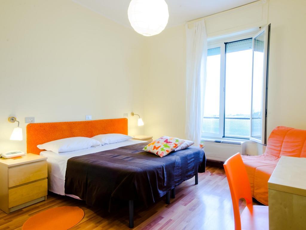 Albergo Villa Gaia Chianciano Terme Værelse billede