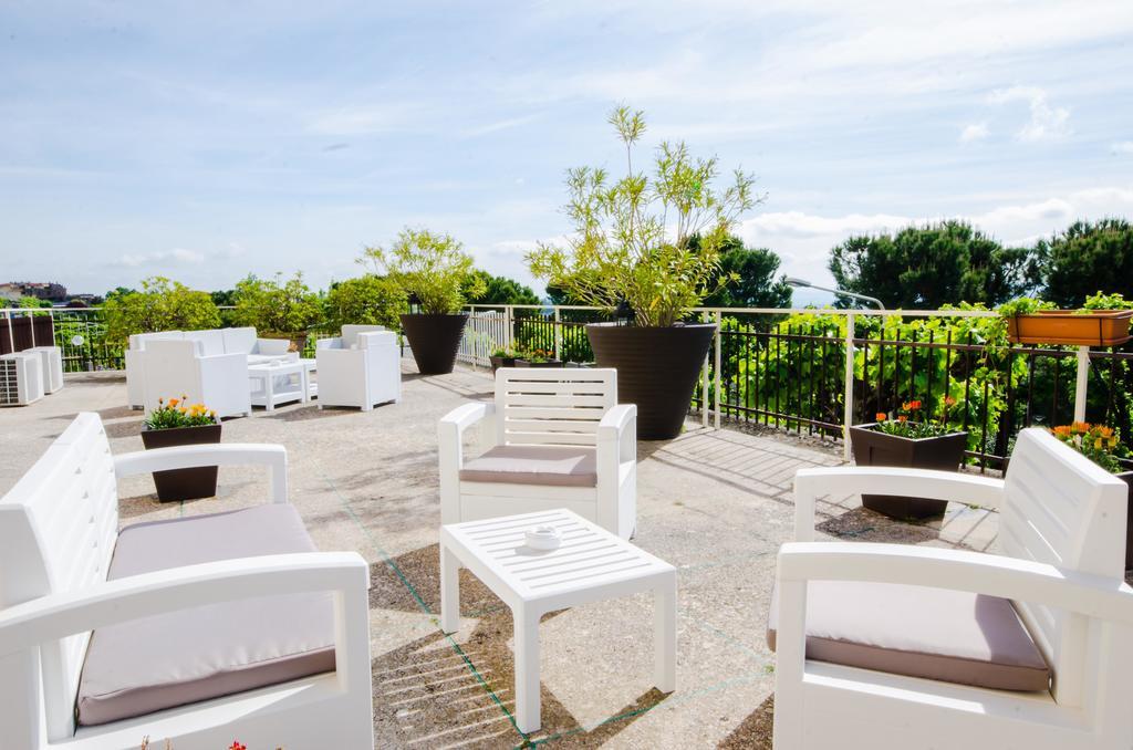 Albergo Villa Gaia Chianciano Terme Eksteriør billede
