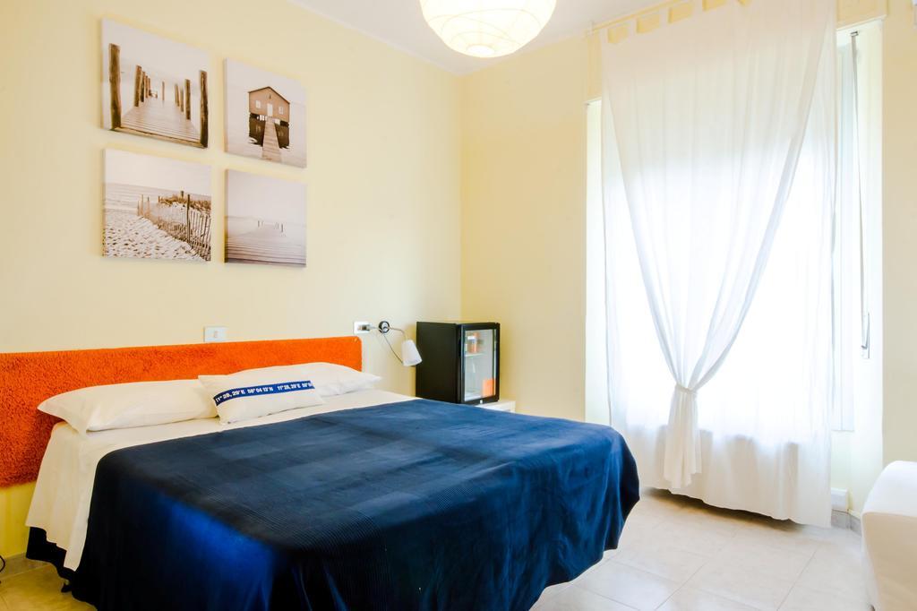 Albergo Villa Gaia Chianciano Terme Eksteriør billede