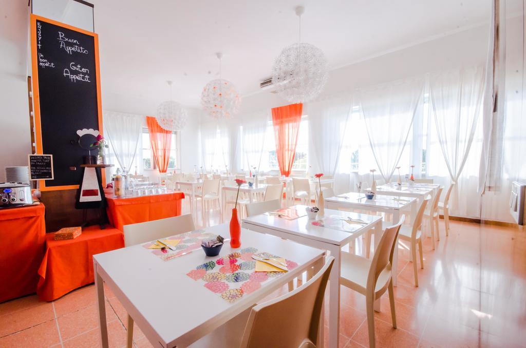 Albergo Villa Gaia Chianciano Terme Eksteriør billede