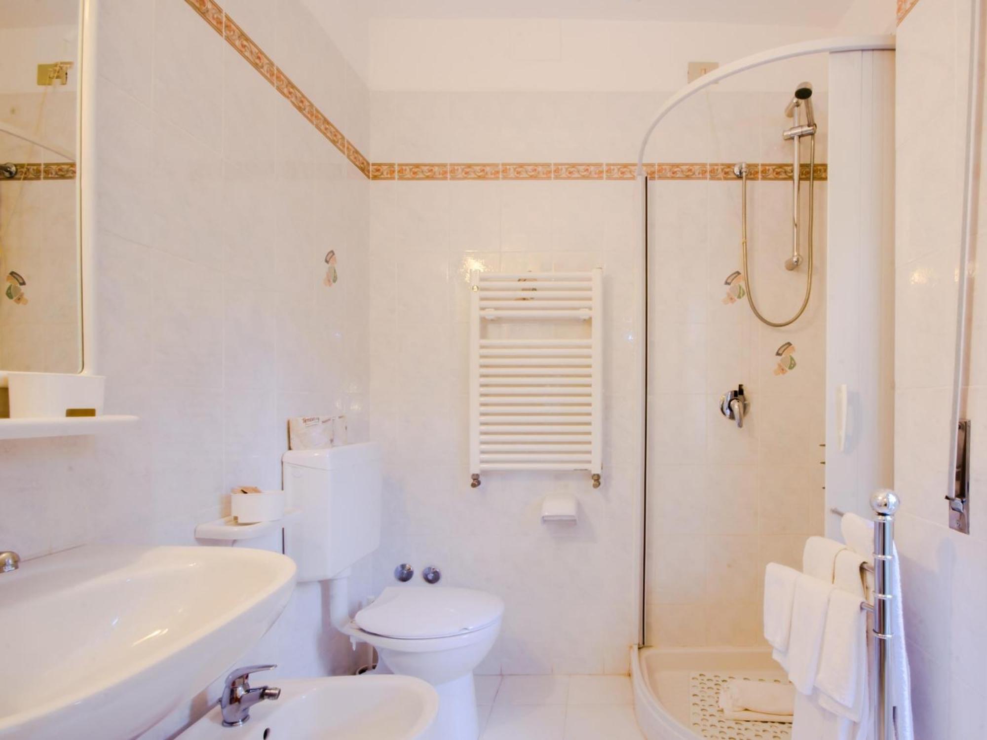 Albergo Villa Gaia Chianciano Terme Værelse billede