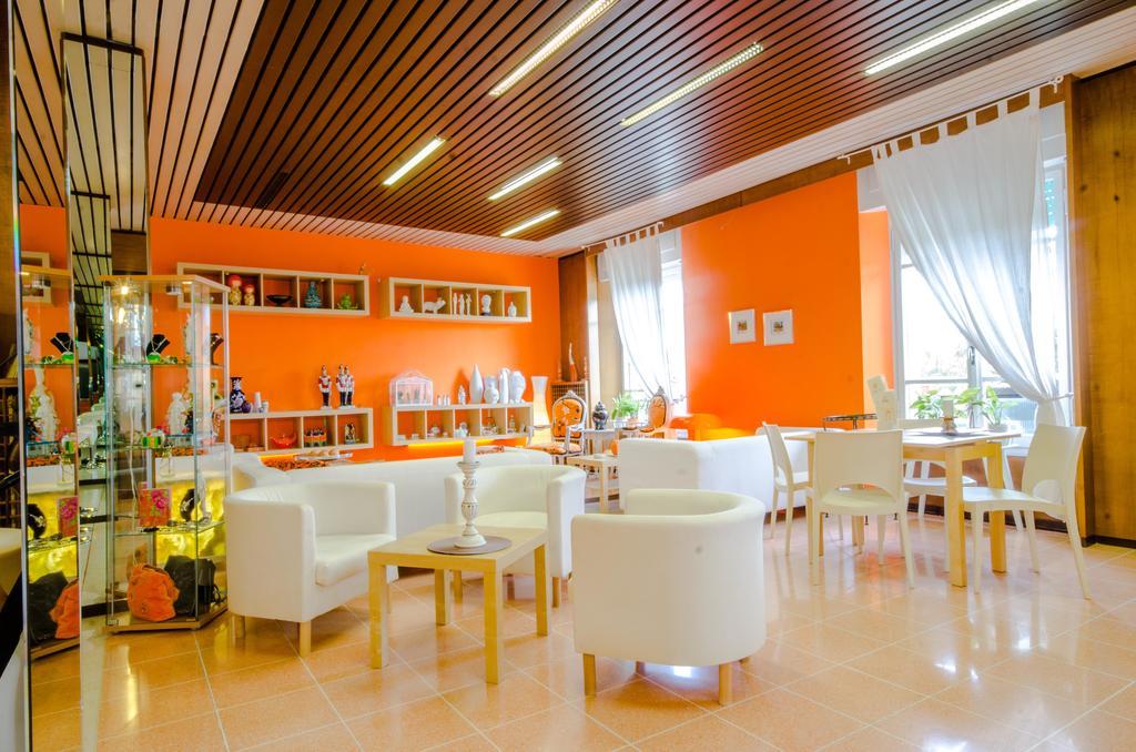 Albergo Villa Gaia Chianciano Terme Eksteriør billede
