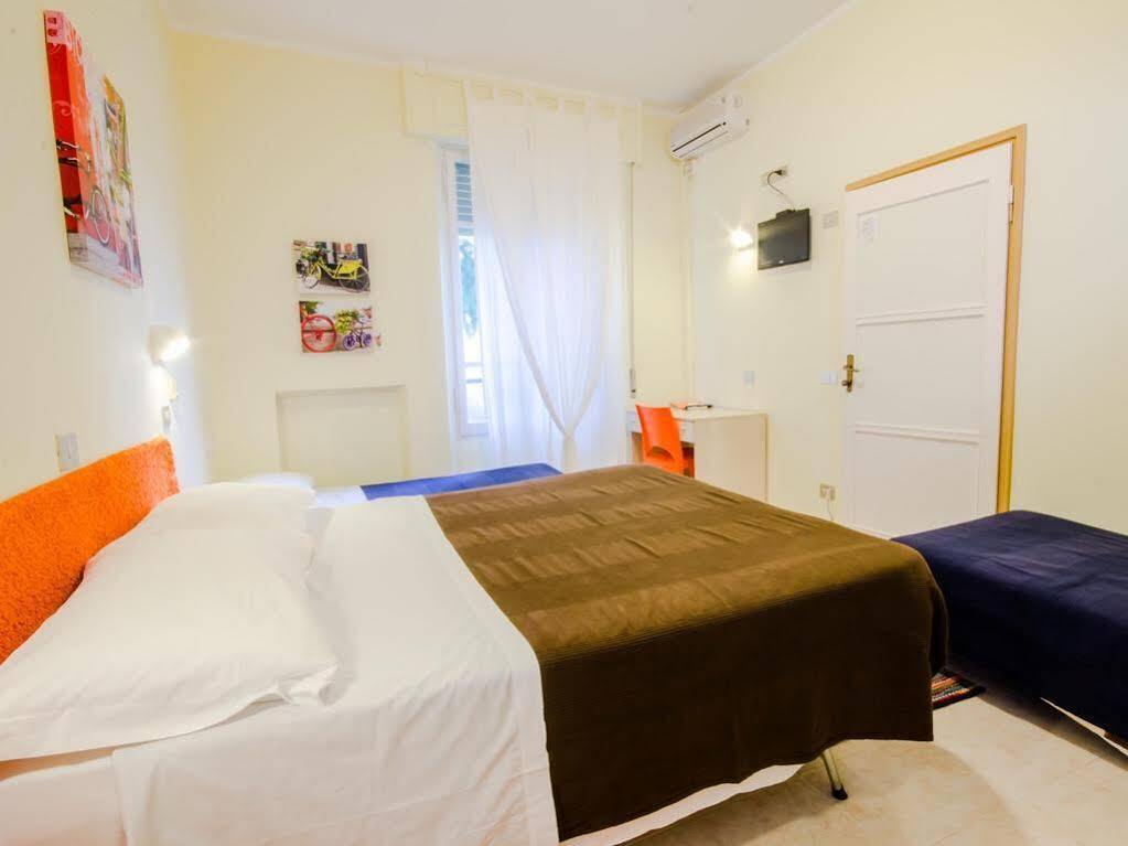 Albergo Villa Gaia Chianciano Terme Eksteriør billede
